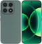 6.3" Смартфон Xiaomi 17 256 ГБ зеленый [ядер - 8x(4.61 ГГц), 12 ГБ, 2 SIM, AMOLED, 2656x1220, камера 50+50+50 Мп, NFC, 5G, 4G, GPS, 6330 мА*ч]