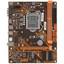 Материнская плата Esonic H81DA1 [LGA 1150, Intel H81, 2xDDR3-1066 МГц, 1xPCI-Ex16, 1xM.2, Micro-ATX]
