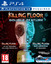 Игра Killing Floor: Double Feature (PS4) [18+, экшн, дата выхода: 14.02.2023, язык озвучки: английский, русский, стандартное издание]