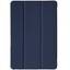 Чехол-книжка  BoraSCO для HUAWEI MatePad 11.5"S синий [поликарбонат, полиуретан, термопластичный полиуретан, подставка, автоблокировка экрана]