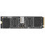 1000 ГБ M.2 NVMe накопитель ADATA XPG GAMMIX S60 [AGAMMIXS60-1T-CS] [PCIe 4.0 x4, чтение - 5000 Мбайт/сек, запись - 3200 Мбайт/сек, NVM Express, TBW - 250 ТБ]