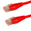 Патч-корд SHIP S3025RD0750-P [круглый, UTP, RJ-45, Cat. 5e, длина - 7.5 м, внешняя изоляция - LSZH]