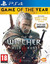 Игра The Witcher 3: Wild Hunt – Game Of The Year Edition (PS4) [18+, ролевая, ролевой экшн, экшн, дата выхода: 30.08.2016, язык озвучки: английский, расширенное издание]