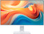 23.8" Монитор MSI PRO MP243W E14 белый [1920x1080@144 Гц, IPS, LED, 1500:1, 300 Кд/м², 178°/178°, DisplayPort 1.2a, HDMI 1.4b, Adaptive-Sync]