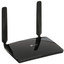 Wi-Fi роутер TP-Link TL-MR6400 v5 [3G, 4G, 150 Мбит/с, Wi-Fi 802.11, n,  2.4 ГГц, 4 LAN, microSIM]