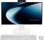 23.8" Моноблок ASUS V600 VM640KA-WPC131W [90PT0469-M016L0] [AMD Ryzen AI 5 330, 1 x 2 ГГц + 3 x 2 ГГц, IPS, 1920x1080, 16 ГБ DDR5, SSD 512 ГБ, клавиатура, Windows 11 Home]