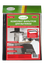 Фильтр жиропоглощающий/угольный Eco&clean WP-080 [материал - полиэстер, комплект - 2 шт]