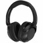 Наушники беспроводные Sony WH-XB910N [Охватывающие, Закрытые, 7-25000 Гц, микр.,  рег. громк., ANC, черные] [охватывающие, проводной, Bluetooth 5.2, кабель - 1.2 м, активное шумоподавление, до 50 ч, 7 Гц - 25000 Гц, 48Ω]