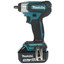 Гайковерт Makita DTW180RFE LXT 18V [ударный, 2400 об/мин, 180 Н·м, 1.5 кг]