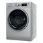 Стирально-сушильная машина Whirlpool FFWDB 964489 SBSV EE серебристый [стирка - 8 кг, сушка - 6 кг, фронтальная загрузка, отжим - 1400 об/мин, программ - 14, пар, 59.5 см x 85 см x 54 см - 57 см]