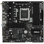 Материнская плата ASRock A620AM Pro-A WiFi [AM5, AMD A620A, 4xDDR5-7200 МГц, 1xPCI-Ex16, 3xM.2, Micro-ATX]
