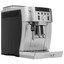 Кофемашина автоматическая DeLonghi Magnifica S Smart ECAM 250.31.SB серебристый [исп. кофе - зерновой, молотый, 1450 Вт, 1.8 л]