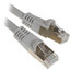 Патч-корд DEXP HtsPcSSt70500 [круглый, SF/FTP, RJ-45, Cat. 7, длина - 5 м, внешняя изоляция - PVC (ПВХ)]
