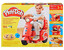 Игровой набор Hasbro Play-Doh Доставка пиццы [детский, для игры]