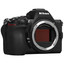 Беззеркальный фотоаппарат Nikon Z5 II Body черный [без объектива, полнокадровый, 24.5 Мп, фото: 6016х4016 пикс, до 14 кадр./сек, дисплей поворотный]