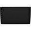 Автопроигрыватель Prology MPA-370 DSP [2 DIN, 60 Вт х 4, BT, GPS, Android 13]