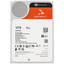 12 ТБ Жесткий диск Seagate IronWolf [ST12000VN0008] [SATA III, 6 Гбит/с, 7200 об/мин, кэш память - 256 МБ, RAID Edition]