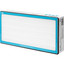 Фильтр Ballu FB-M5-2 [для Ballu ONEAIR ASP-200, Ballu ONEAIR ASP-200S, Ballu ONEAIR ASP-200SP, фильтрация-пух, пыль, пыльца растений]