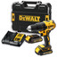 Дрель-шуруповерт DeWalt DCD777S2T XR FLEXVOLТ 18/54V [2 АКБ, щеточный, безударный, быстрозажимной, 65 Н·м, Li-Ion, 1.5 А*ч, кейс, 3.9 кг]