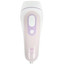 Фотоэпилятор Braun SILK-EXPERT PRO 3 PL3012 [белый/сиреневый, 3 см², режимов - 3, ресурс - 300000 вспышек]