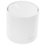MESH-комплект TP-Link Deco X60 V3.20 (1-pack) [2x LAN/WAN, 100 Мбит/с, 1000 Мбит/с, 4 (802.11n), 5 (802.11ac), 6 (802.11ax), Wi-Fi 5378 Мбит/с, IPv6]