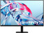 32" Монитор Samsung ViewFinity S7 S70H черный [3840x2160@60 Гц, VA, 3000:1, 300 Кд/м², 178°/178°, DisplayPort 1.2, HDMI 2.0, USB х1 шт]