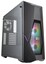 Корпус Cooler Master MasterBox K500 ARGB [MCB-K500D-KGNN-S02] черный [Mid-Tower, Micro-ATX, Mini-ITX, Standard-ATX, USB 3.2 Gen 1 Type-A, ARGB вентиляторы, 3 x 120 мм]