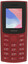 Сотовый телефон Nokia 106 (2023) красный [связь 2G, 2 SIM, экран 1.8", TN (TFT), 160x120, 1000 мА*ч, фонарик, ЗУ]