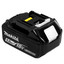Аккумулятор Makita BL1850B [18 В, 5 А*ч, Li-Ion, 1 шт, 0.65 кг]