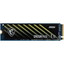 1000 ГБ M.2 NVMe накопитель MSI SPATIUM M450 V1 [S78-440L0M0-P83] [PCIe 4.0 x4, чтение - 3400 Мбайт/сек, запись - 2400 Мбайт/сек, 3 бит TLC, NVM Express, TBW - 350 ТБ]