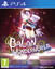 Игра Balan Wonderworld (PS4) [6+, ролевая, экшн, дата выхода: 26.03.2021, язык озвучки: английский, стандартное издание]