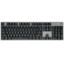 Клавиатура  проводная Logitech K845 [механическая, Red, клавиш - 104, USB Type-A, цвет серый]