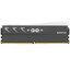 Оперативная память Silicon Power XPOWER Storm RGB [SP032GXLWU60AFSK] 32 ГБ [DDR5, 32 ГБx1 шт, 6000 МГц, 30(CL)-38-38-96]