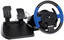 Руль ThrustMaster T150 Force Feedback черный [28 см, резина, для PC, проводной, виброотдача, обратная связь]