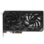 Видеокарта GIGABYTE GeForce RTX 5060 Ti WINDFORCE OC [GV-N506TWF2OC-8GD] [PCIe 5.0, GPU 2407 МГц, 8 ГБ GDDR7, 128 бит, 3 x DisplayPort, HDMI]