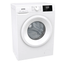 Стиральная машина Gorenje WNGPI61SBS/C белый [стирка - 6 кг, фронтальная загрузка, отжим - 1000 об/мин, программ - 15, пар, 58 дБ, 59.5 см x 84.5 см x 43.5 см - 46.5 см]