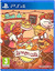 Игра Lemon Cake (PS4) [3+, стратегия, дата выхода: 30.09.2022, язык озвучки: нет озвучки / вымышленный язык, стандартное издание]