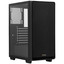 Корпус Ocypus Gamma C60 [Gamma-C60-BKG000XX-GL] черный [Mid-Tower, Micro-ATX, Mini-ITX, Standard-ATX, USB 2.0 Type-A, USB 3.2 Gen 1 Type-A]