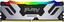 Оперативная память Kingston FURY Renegade Silver RGB [KF572C38RSA-16] 16 ГБ [DDR5, 16 ГБx1 шт, 7200 МГц, 38(CL)-44-44]