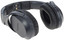 Наушники беспроводные Sony MDR-RF895RK [охватывающие, закрытые, 10-22000 Гц, рег.громкости, разъем 3.5мм, черные] [охватывающие, радиоканал, активное шумоподавление, до 20 ч, 10 Гц - 22000 Гц, 32Ω]