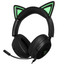 Проводные наушники Razer Kraken Kitty V3 X  черный 2025 [охватывающие, проводной, 20 Гц - 28000 Гц, 32Ω]