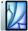 11" Планшет Apple iPad Air (M2) Wi-Fi 512 ГБ голубой [2360x1640, IPS, 8x3.5 ГГц, 8 ГБ, 7606 мА*ч, iPadOS 17]