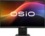 23.8" Моноблок OSIO B240i-014b [Intel Core i3-1215U, 2x1.3 ГГц, IPS, Full HD (1920x1080), 8 ГБ DDR4, SSD 512 ГБ, Windows 11 Pro]