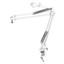 Микрофонная стойка Fifine CS1NEOW [конструкция пантограф, резьба 3/8", 5/8"]