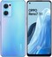 6.4" Смартфон OPPO Reno7 5G 256 ГБ голубой [ядер - 8x(2.4 ГГц), 8 ГБ, 2 SIM, Rigid AMOLED, 2400x1080, камера 64+8+2 Мп, NFC, 5G, 4G, GPS, 4500 мА*ч]