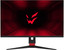 27" Монитор ARDOR GAMING INFINITY AF27H1 черный [1920x1080@240 Гц, IPS, LED, 1000:1, 300 Кд/м², 178°/178°, DisplayPort 1.4 x1, HDMI 2.1 x2, AMD FreeSync Compatible, NVIDIA G-SYNC Compatible]