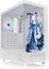 Корпус Thermaltake View 270 SP Edition Snow [CA-1Y7-00M6WN-02] белый [Mid-Tower, E-ATX, Micro-ATX, Mini-ITX, Standard-ATX, USB 3.2 Gen 1 Type-A, USB 3.2 Gen 2 Type-C, ARGB вентиляторы, 3 x 120 мм]