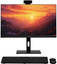 23.8" Моноблок Rombica myScreen Sirius [PCAI-0045] [Intel Core i3-12100, 4x3.3 ГГц, IPS, Full HD (1920x1080), 16 ГБ DDR4, SSD 256 ГБ, клавиатура, Windows 11 Pro]