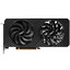 Видеокарта Palit GeForce RTX 5050 Dual [NE65050019P1-GB2070D] [PCIe 5.0, GPU 2317 МГц, 8 ГБ GDDR6, 128 бит, 3 x DisplayPort, HDMI]