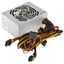 Блок питания Chieftec SMART 450W [BFX-450BS] серый [450 Вт, 80+ Bronze, APFC, 20+4 pin, 4+4 pin CPU, 4 SATA, 2 x 6+2 pin PCI-E]